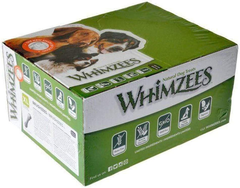 WHIMZEES Brushees Dental Chews, X-Large