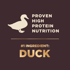 Wellness CORE+ (Formerly RawRev) Natural Grain Free Dry Dog Food, Wild Game Duck, Wild Boar & Rabbit with Freeze Dried Lamb