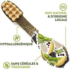 Paragon Whimzees Sticks Small/Petite Value Bag