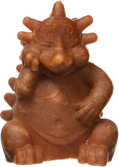 Whimzees Hedgehog Bulk Doggie Dental Chews, X-Large