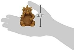 PARAGON Whimzees Hedgehog Dental Treat for Pets, Medium