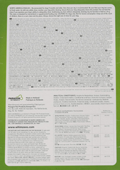 PARAGON Whimzees Toothbrush Star for Pets, Small