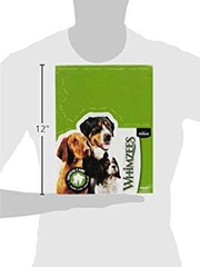 Whimzees PARAGON Stix Dental Treat for Dogs, Small