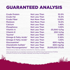 Wellness Complete Health Dry Dog Food, Small Breed, Grain Free, Natural, Turkey, Chicken, & Salmon Recipe