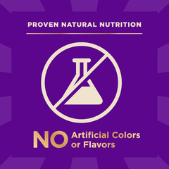 Wellness CORE+ (Formerly RawRev) Dry Dog Food with Freeze Dried Pieces, Wholesome Grains, High Protein, Natural, Beef & Barley Recipe