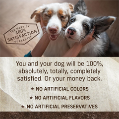 Merrick Premium Grain Free Dry Adult Dog Food, Wholesome And Natural Kibble With Real Chicken And Sweet Potato