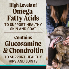 Merrick Backcountry Grain Free Dry Adult Dog Food, Kibble With Freeze Dried Raw Pieces, Game Bird Recipe