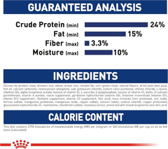 Royal Canin Large Breed Adult Dry Dog Food