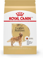 Royal Canin Golden Retriever Adult Dry Dog Food