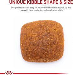 Royal Canin Golden Retriever Adult Dry Dog Food