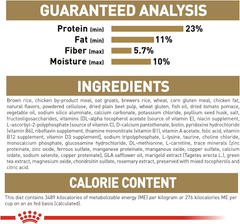 Royal Canin Golden Retriever Adult Dry Dog Food