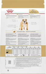 Royal Canin Bulldog Adult Dry Dog Food