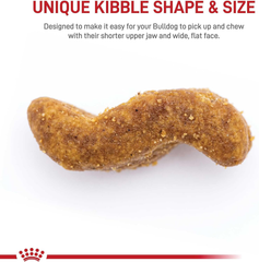 Royal Canin Bulldog Adult Dry Dog Food