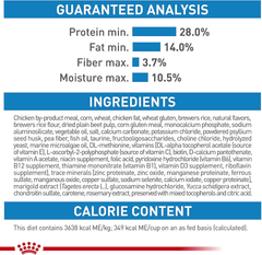 Royal Canin Size Health Nutrition Large Puppy Dry Dog Food