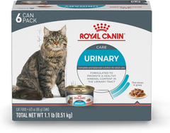 Royal Canin Feline Urinary Care Thin Slices in Gravy Wet Cat Food