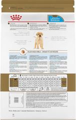 Royal Canin Breed Health Nutrition Labrador Retriever Puppy Dry Dog Food