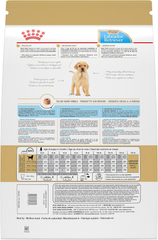 Royal Canin Breed Health Nutrition Labrador Retriever Puppy Dry Dog Food