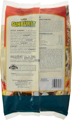 Higgins Sunburst Gourmet Cockatiel Food