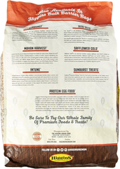 Higgins 466185 Higg Sunburst Food For Conure