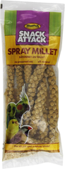 Higgins 466003 Higg Spray Millet For Birds