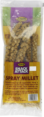 Higgins 466003 Higg Spray Millet For Birds