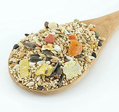 Higgins Premium Pet Foods Vita Seed Natural Bird Food, Conure & Lovebird