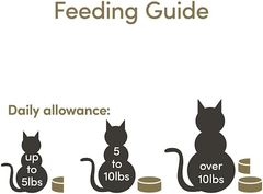 Applaws Tuna Fillet And Prawn