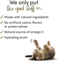 Applaws Tuna Fillet And Prawn