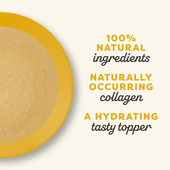 Applaws Natural Bone Broth Wet Cat Food Topper, Limited Ingredient Bone Broth for Cats, Wet Food Topper for Cats with No Artificials, Chicken Breast Bone Broth Topper