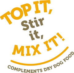 Applaws Taste Toppers, Natural Dog Food Topper, Limited Ingredient Meal Topper for Dogs, Chicken with Peas & Pumpkin in Gravy