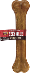 Cadet Premium Grade Pressed Beef Hide Bones