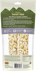 Cadet Smart Hide Rawhide Free Dog Treats – Oat Coated