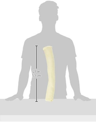 Rawhide Retriever Roll For Pets