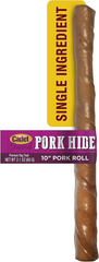 Cadet Gourmet Pork Hide Rolls
