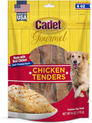 Cadet Gourmet Chicken Tenders for Dogs Tenders Chicken