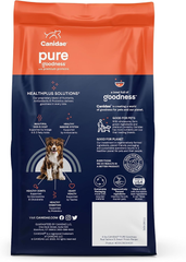 Canidae Pure Real Salmon & Sweet Potato Recipe Adult Dry Dog