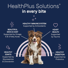 Canidae Pure Limited Ingredient Premium Adult Dry Dog Food, Real Bison, Lentil & Carrot Recipe