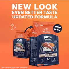 Canidae Pure Real Lamb & Pea Recipe Adult Dry Dog