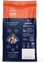 Canidae Pure Real Lamb & Pea Recipe Adult Dry Dog