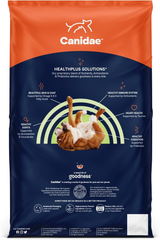 Canidae PURE Healthy Weight Limited Ingredient Premium Adult Dry Dog Food, Chicken and Pea Recipe