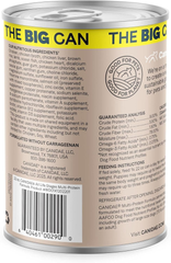 Canidae All Life Stages Wet Dog Food, Multi-Protein Formula with Chicken, Lamb & Fish