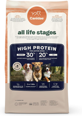 Canidae All Life Stages High Protein Dry Dog Food, Multi-Protein Recipe