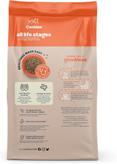 Canidae All Life Stages Dry Dog Food, Multi-Protein Formula