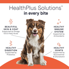 Canidae Under the Sun Grain Free Dry Dog Food, Chicken