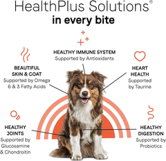 Canidae Under the Sun Grain Free Dry Dog Food, Chicken