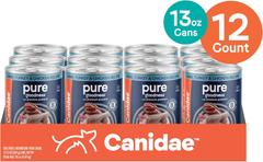 CANIDAE® PURE Lamb, Turkey & Chicken Recipe Dog Wet