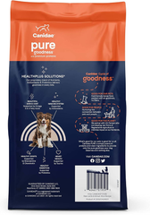 CANIDAE Pure Real Lamb & Brown Rice Recipe Dog Dry