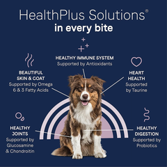 CANIDAE? Pure Real Bison & Barley Recipe Dog Dry