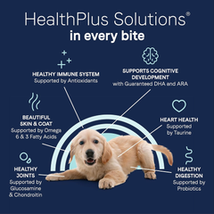 Canidae Pure Grain Free Dry Puppy Food, Real Chicken, Lentil & Whole Egg