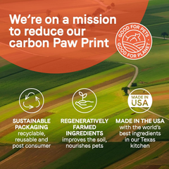 CANIDAE Pure Bone Broth Topper with Real Turkey & Rice Wet Dog Food